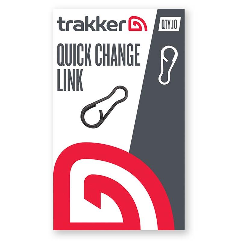 Agrafe Trakker Quick Change Link