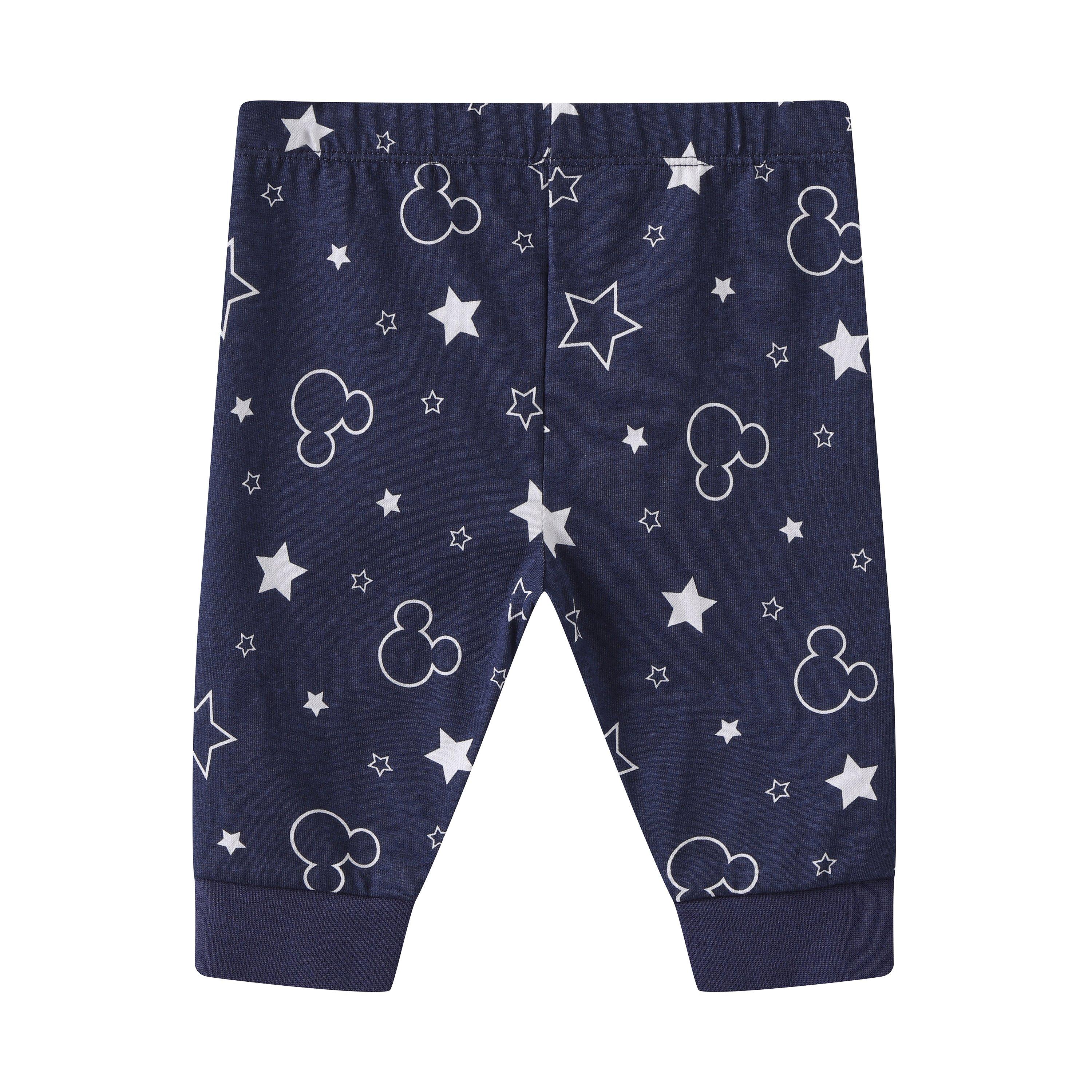 Character Pyjama Set Infants