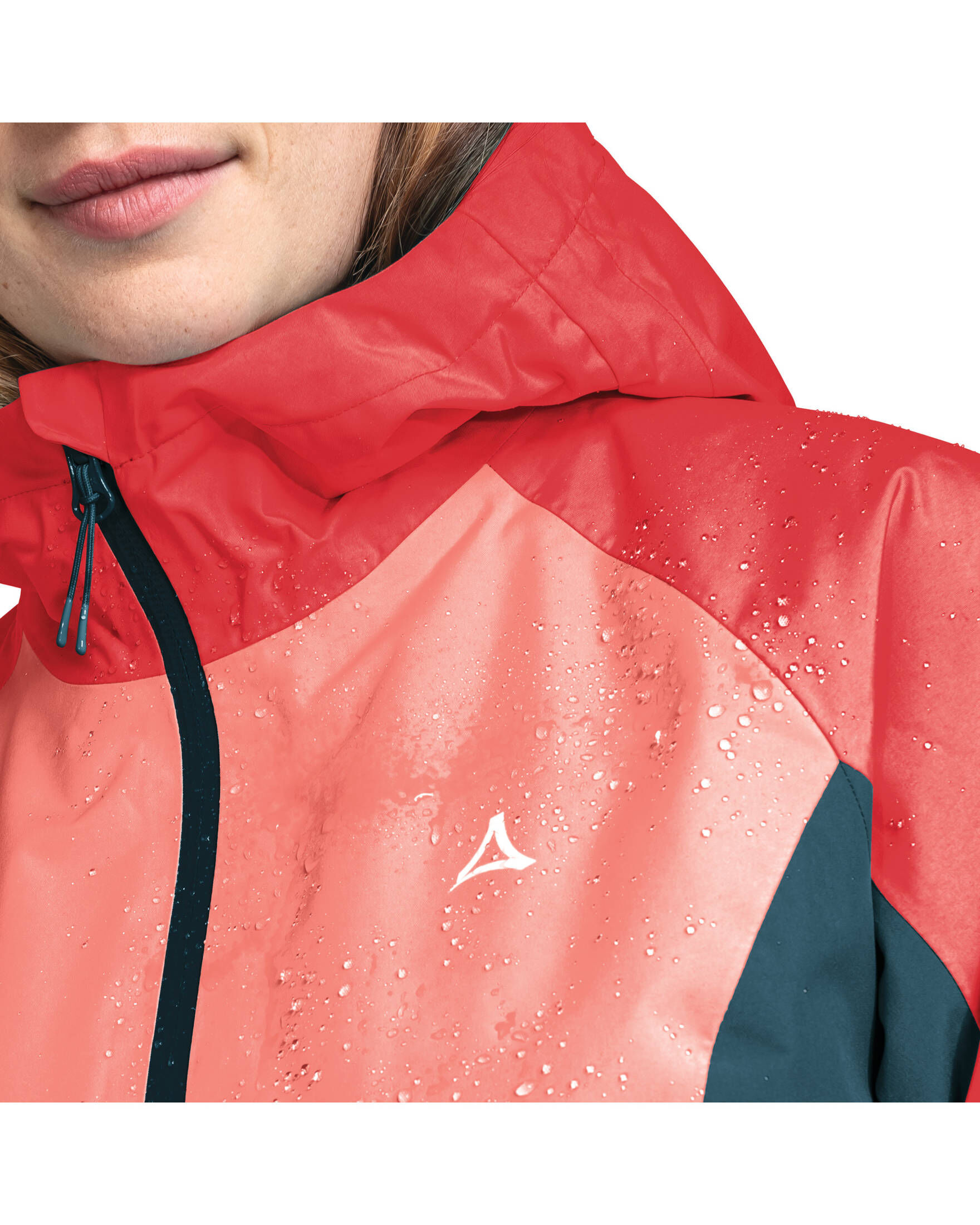 Schöffel| Damen Outdoor Jacke Wamberg L