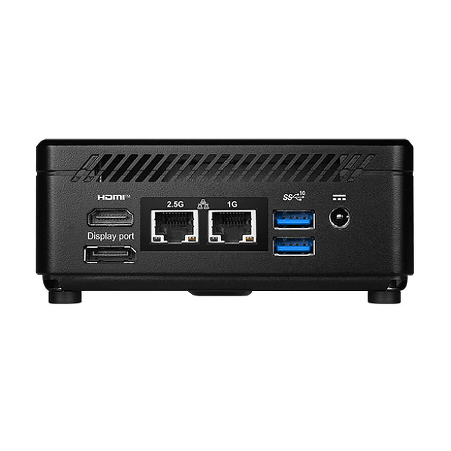 MSI Cubi 5 12M-002BEU (barebone)