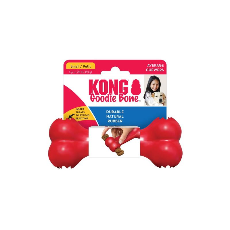 Os KONG Goodie