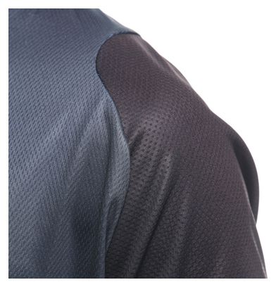 Maillot Manches Courtes Dainese HGL Gris