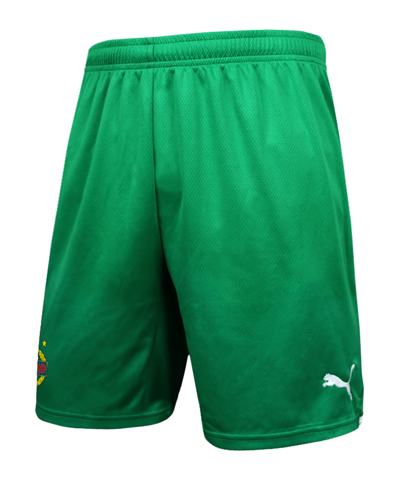 PUMA SK Rapid Wien Short Home 2021/2022 Kids F02