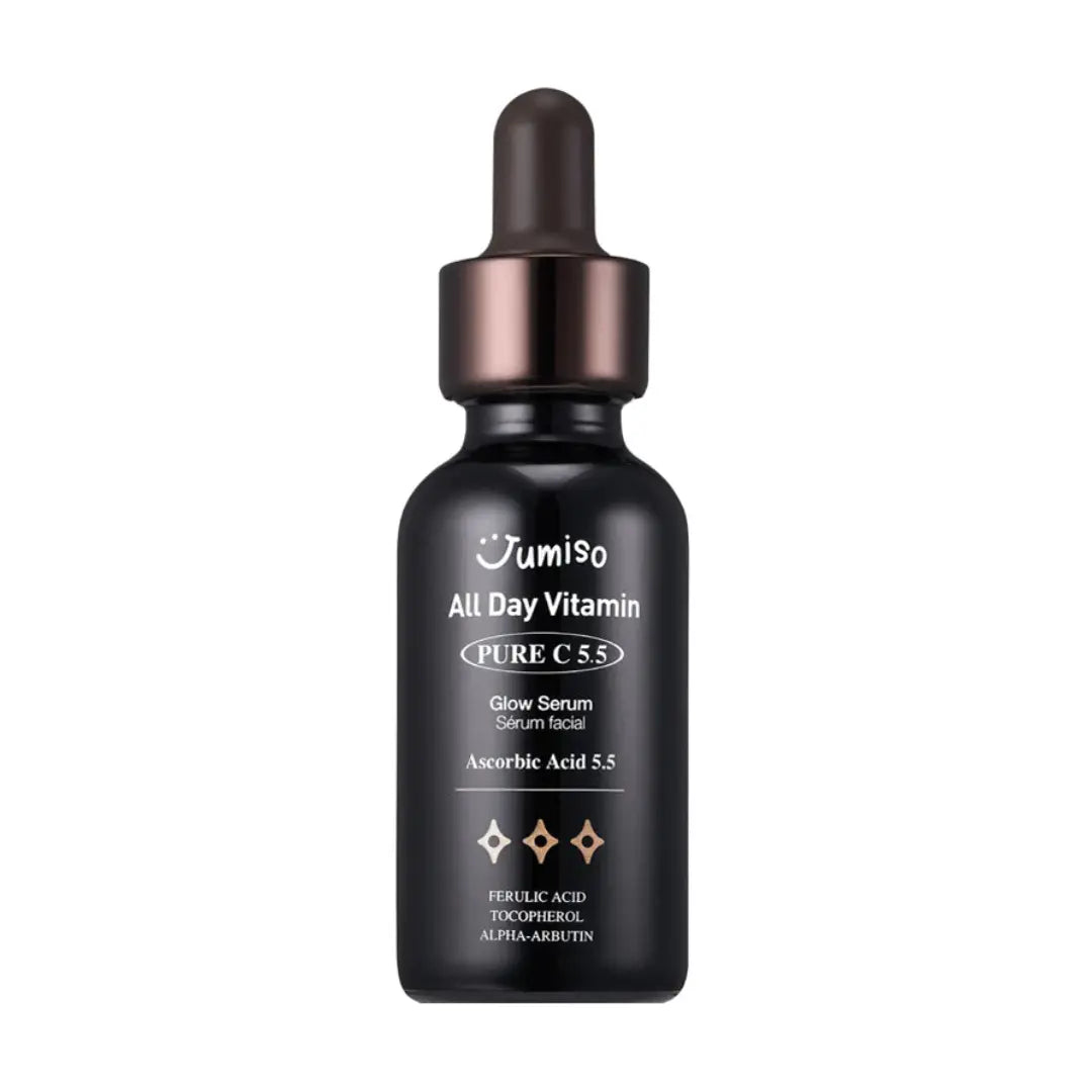 All Day Vitamin Pure C 5.5 Glow Serum