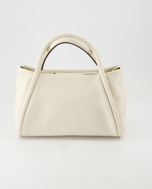 Abro Shopper Willow Handtasche in Beige
