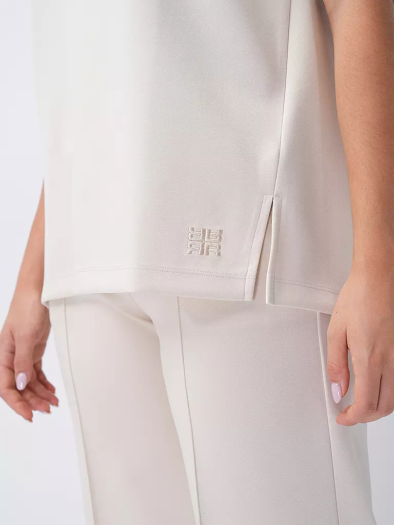 RIANI Sweatshirt creme