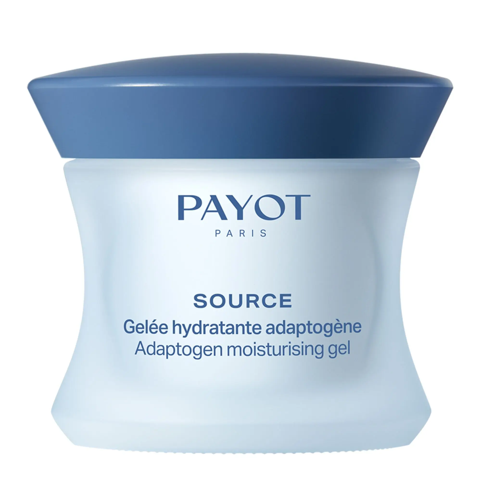 Payot - Source Gelée Hydratante Adaptogène 50ml - Soin de jour
