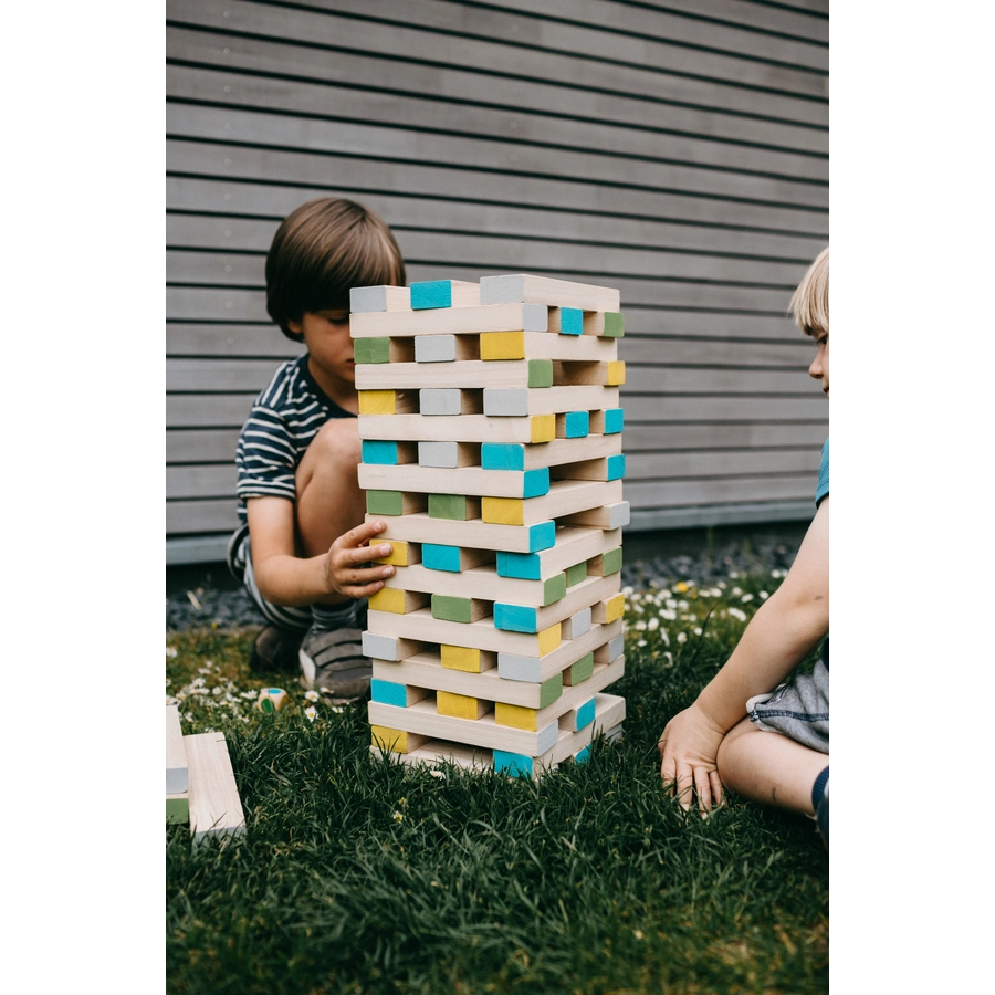 small foot® Wackelturm XXL Active