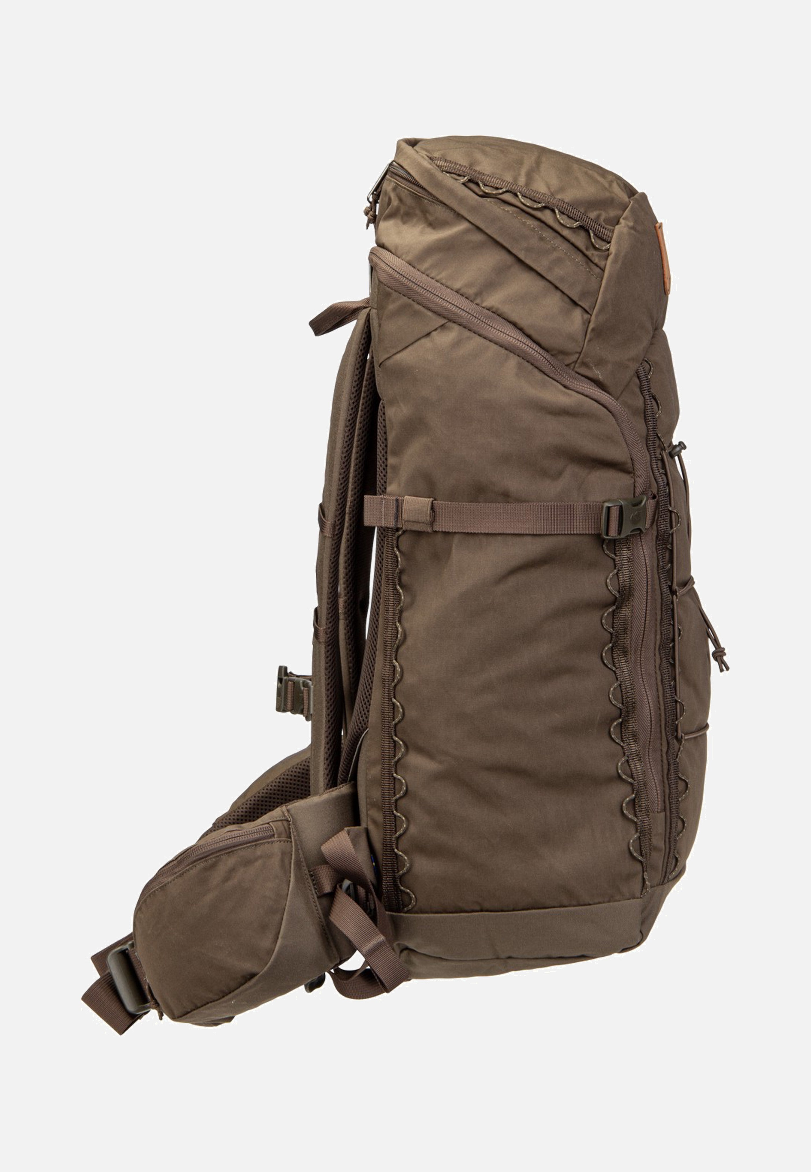Singi 28 Dark Olive - Wanderrucksack