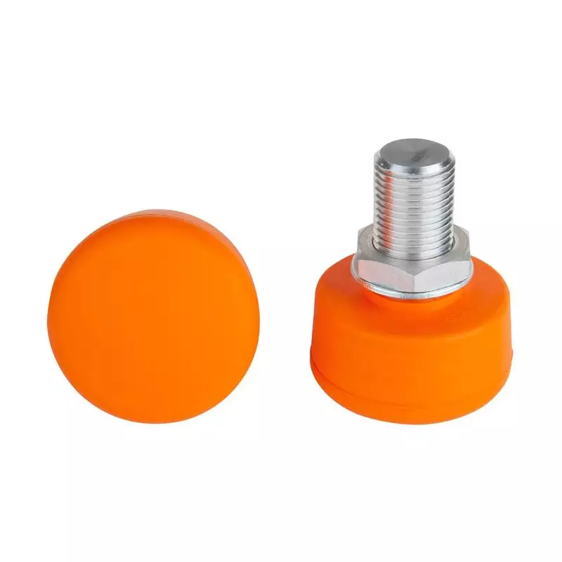 Toe stop roller ROOKIE ROLLERSKATES Adjustable (2 PK)