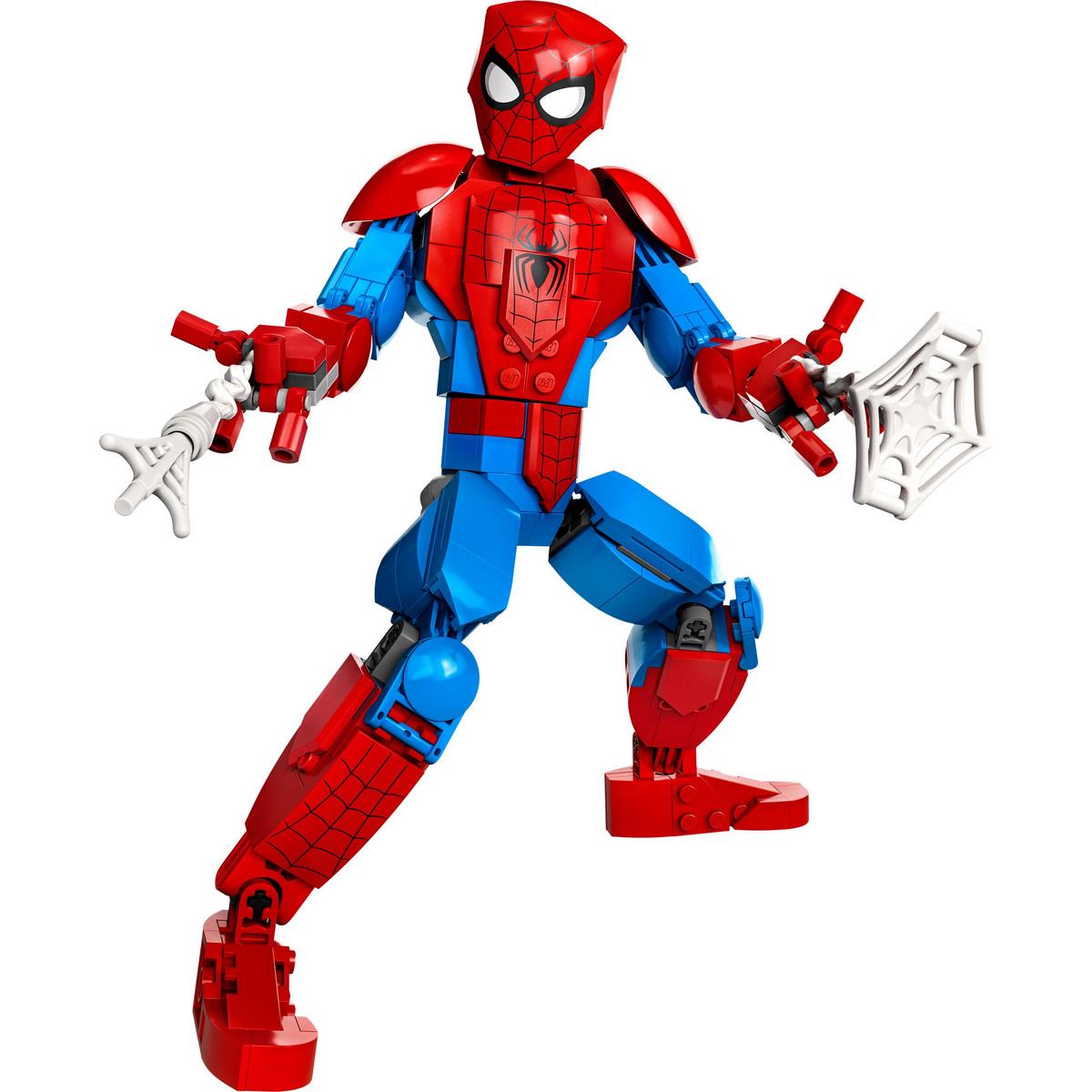 Spider-Man Lego Marvel 76226