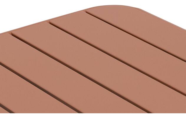 Tuintafel Verge