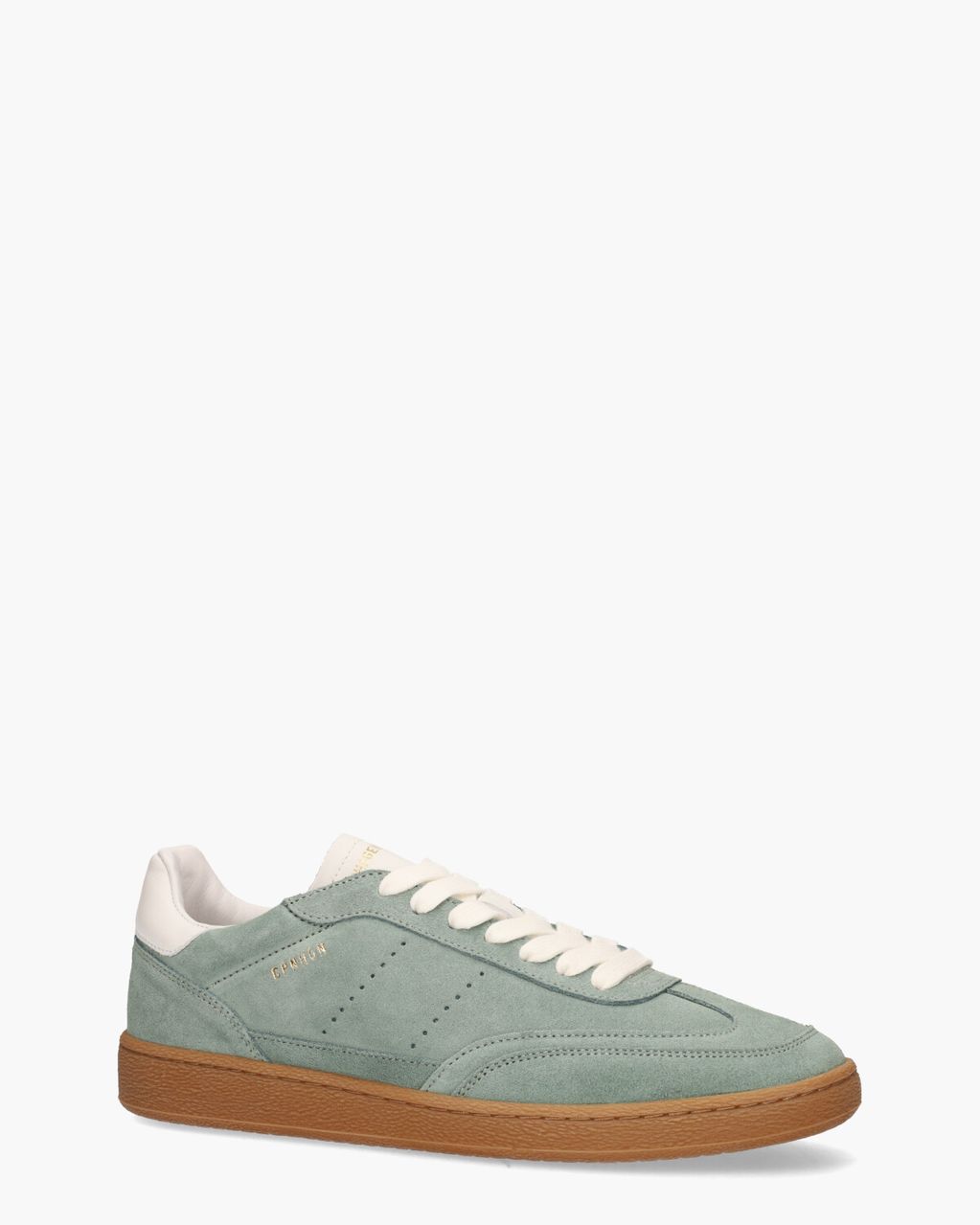 Copenhagen Studios CPH257 Groen Herensneakers