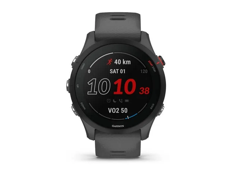 Garmin Forerunner 255 Basic - Grey