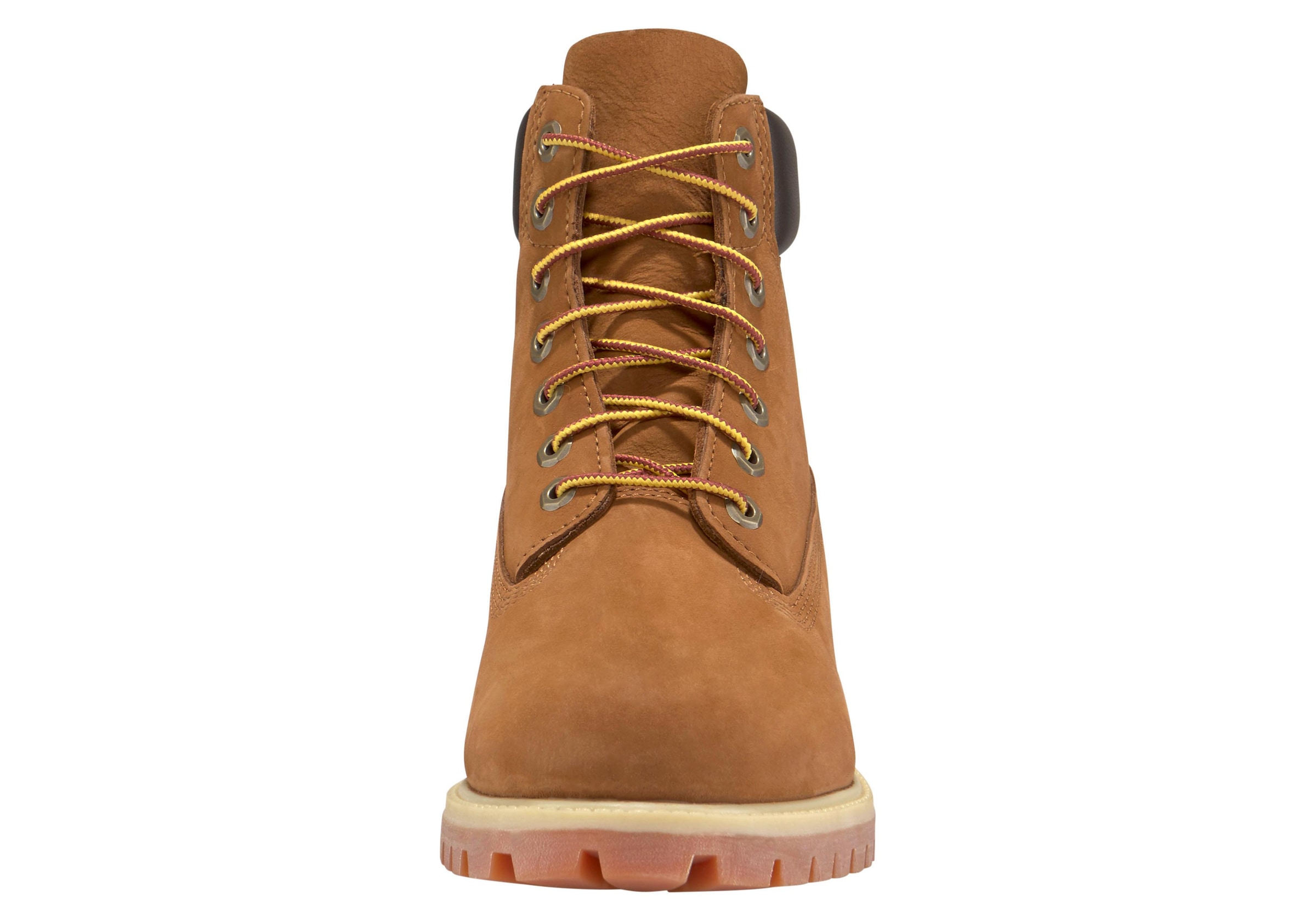 Timberland Schnürboots »6 inch Premium FTB«  Winterstiefel, Schnürstiefel, Winterschuhe, wasserdicht