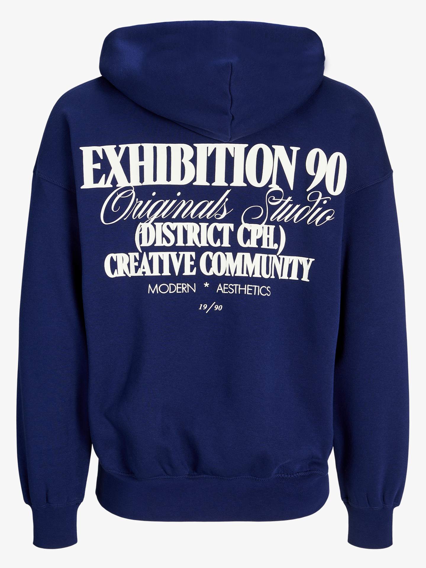 Roxbury Back Sweat Hood