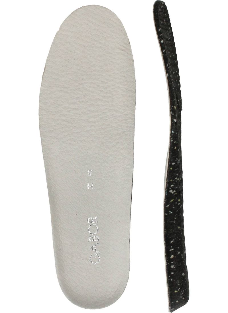 Gabor Sneakers Wit Dames