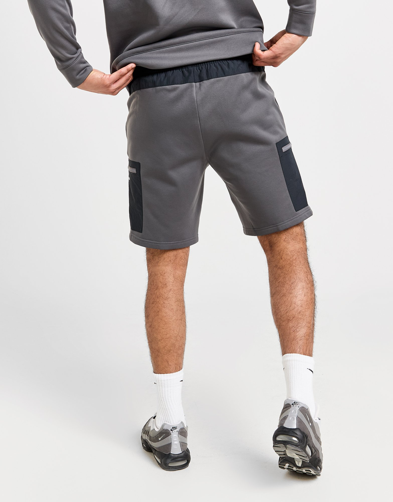 Berghaus Short Reacon Homme