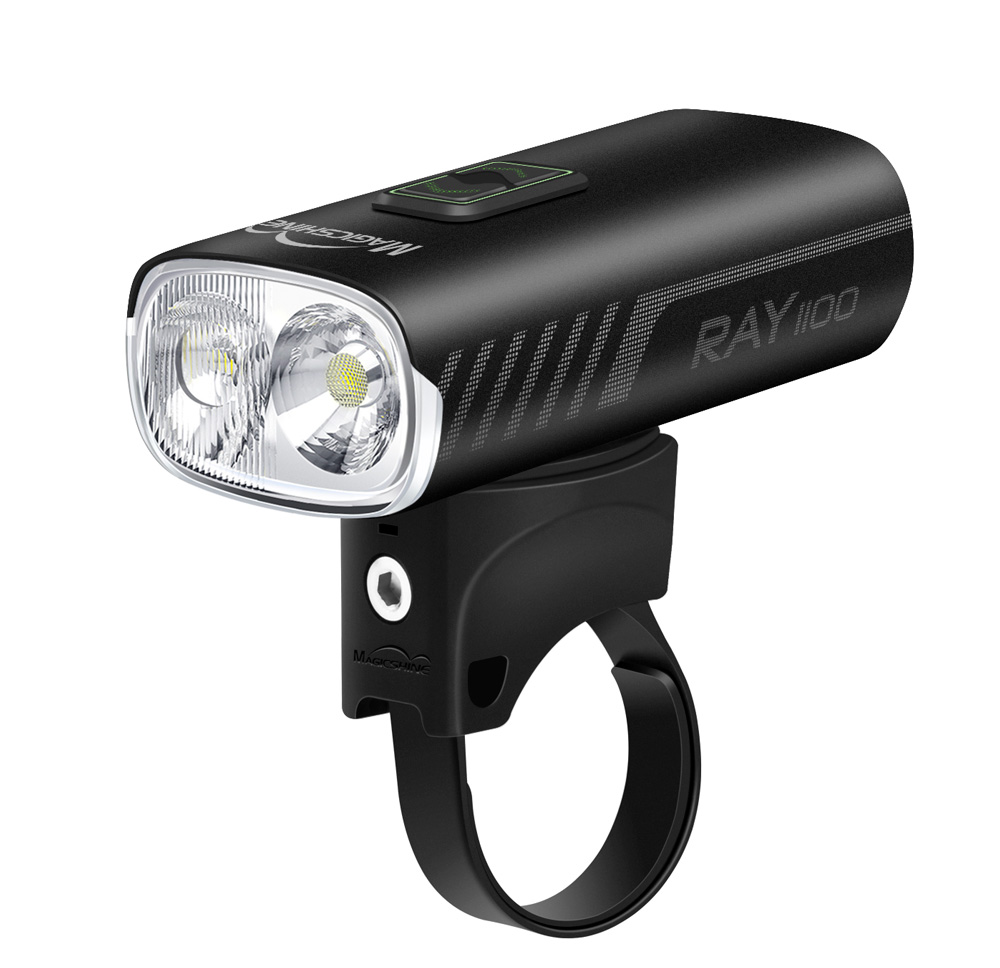 Magicshine Ray 1100 Lumen Forlygte