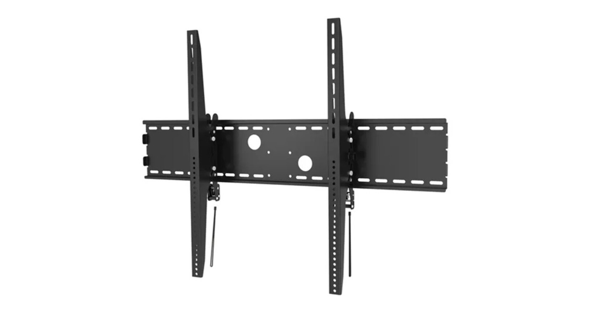 NeomountsLFD-W2000 tv wandsteun bevestiging  (Zwart)