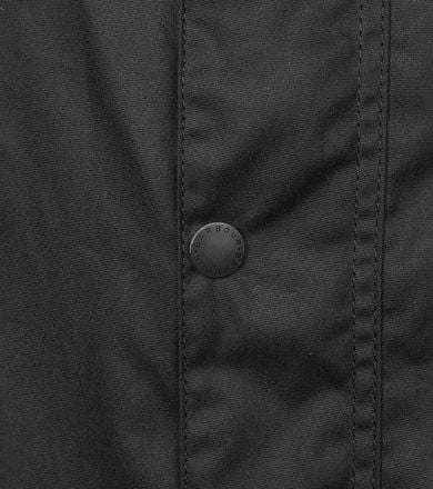 Barbour Ashby Wax Jas Navy MWX0339-NY92 kopen