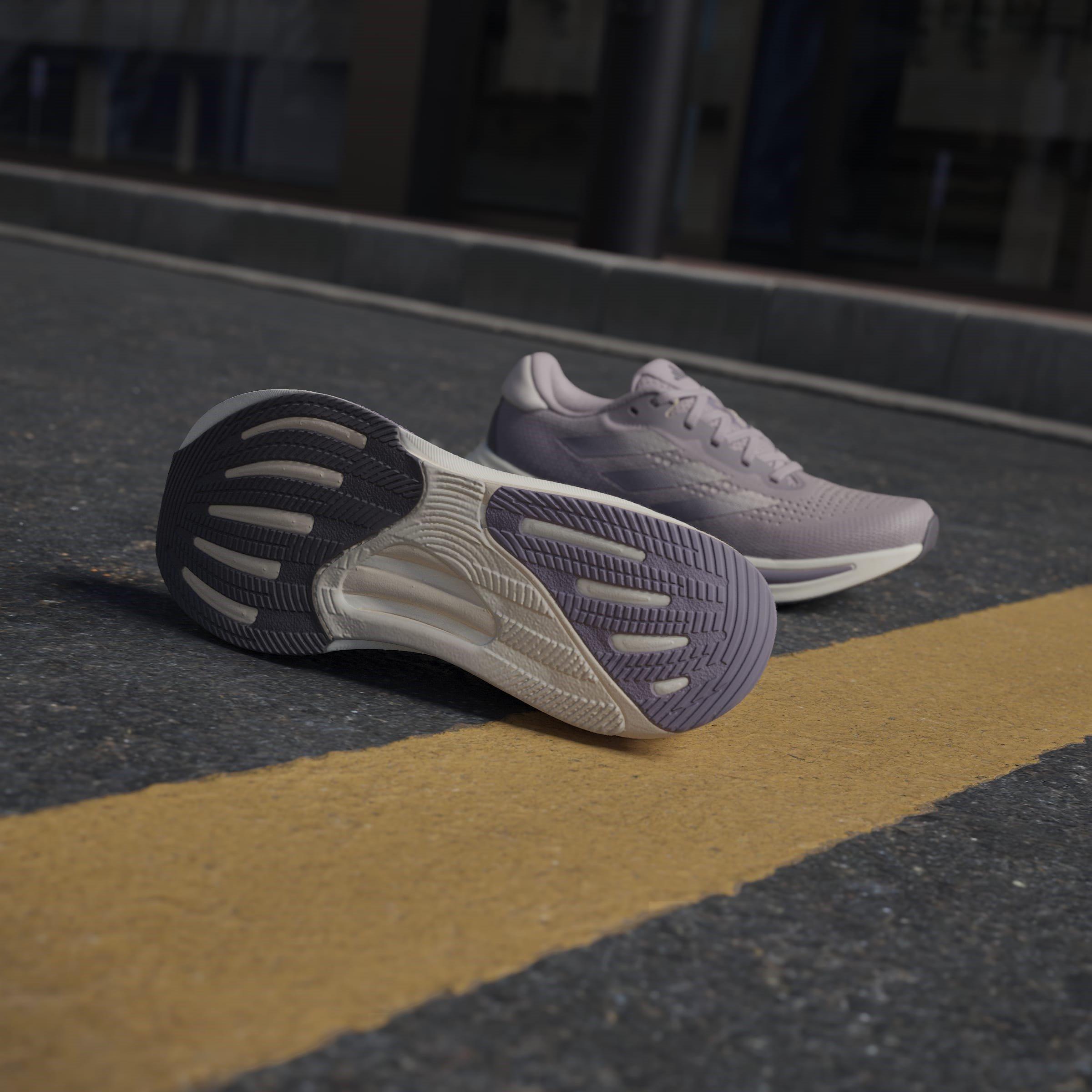 adidas Supernova Rise Womens Running Shoes