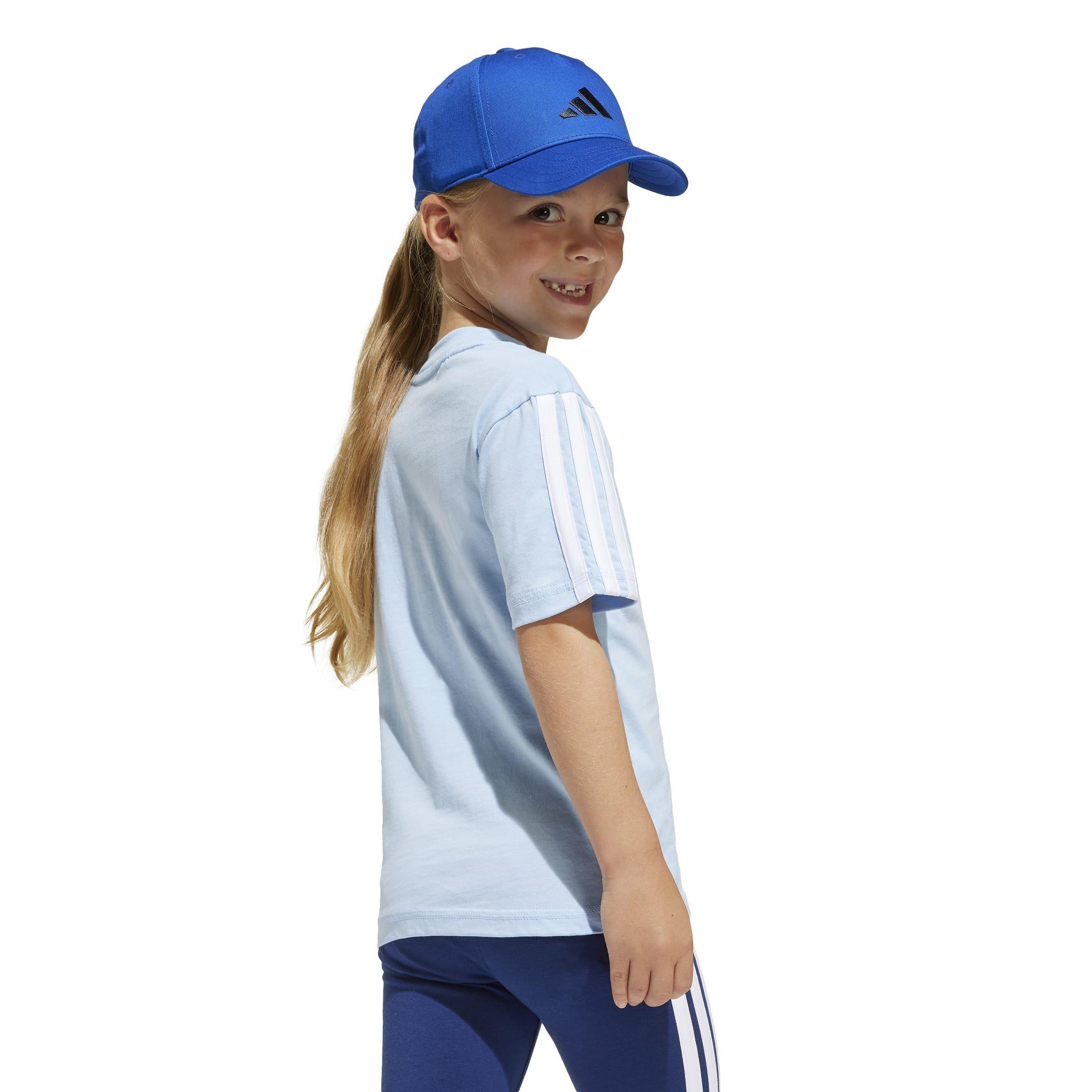 adidas 3S Essentials T Shirt Infants