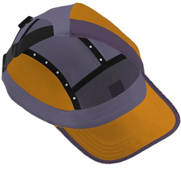 Casquette trail CIELE GOCAP SC C PLUS BOX ABLAZI