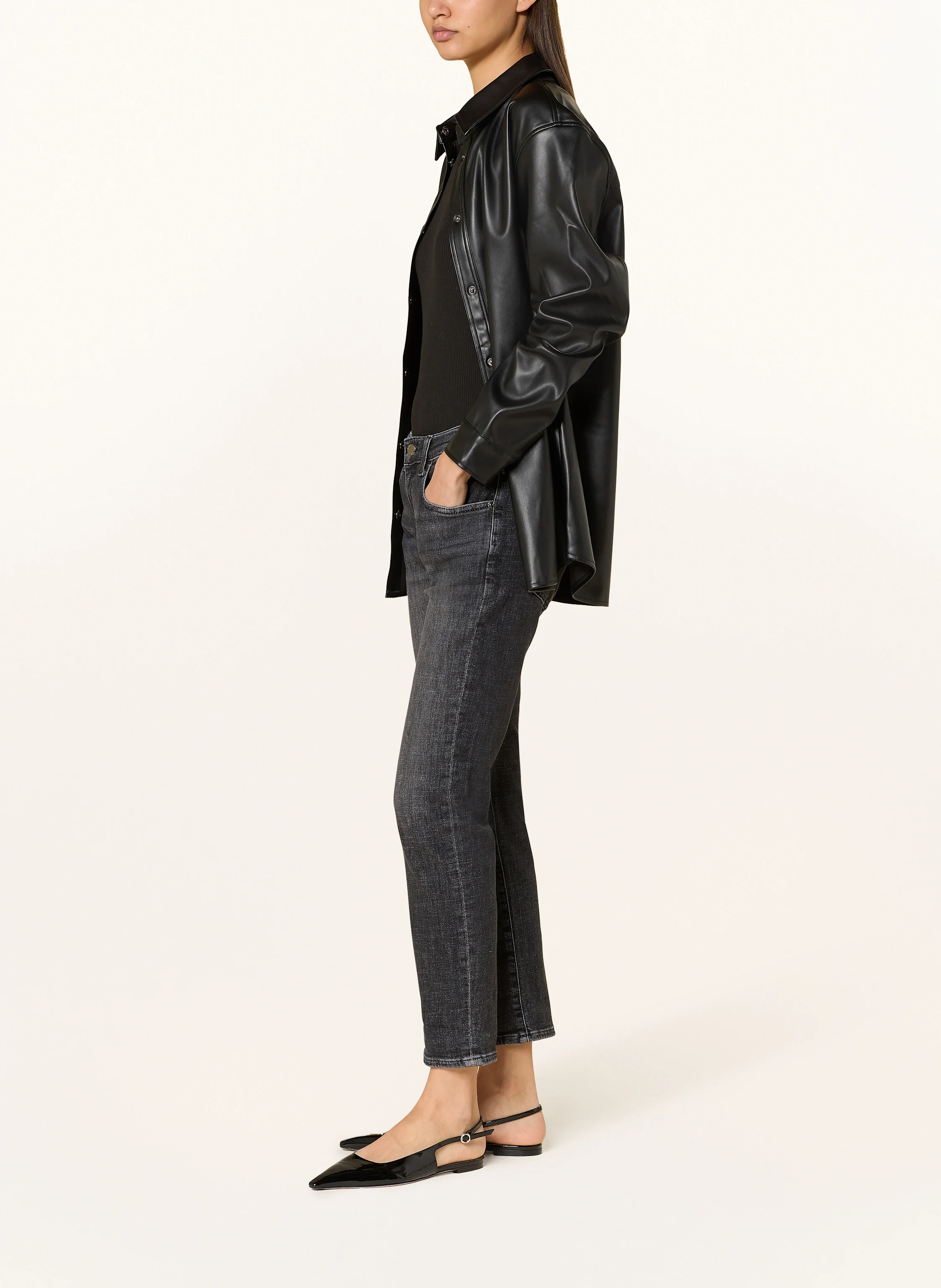 AG Jeans Skinny Jeans