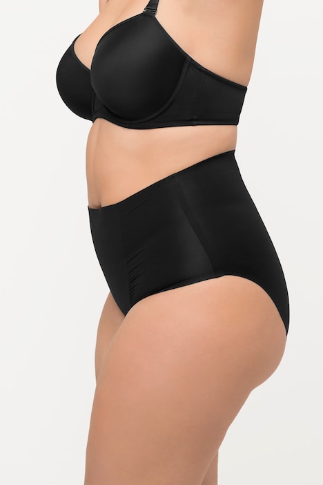 Miederhose, Bodyforming-Einsatz, High Waist, Shapewear