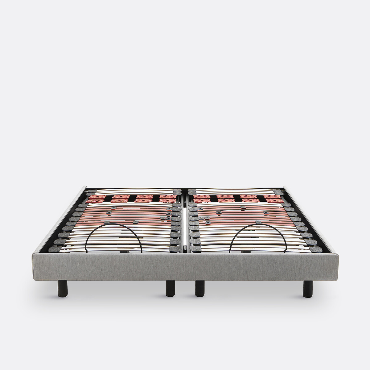 EPEDA<br>Base de cama elétrica relaxante Escapade