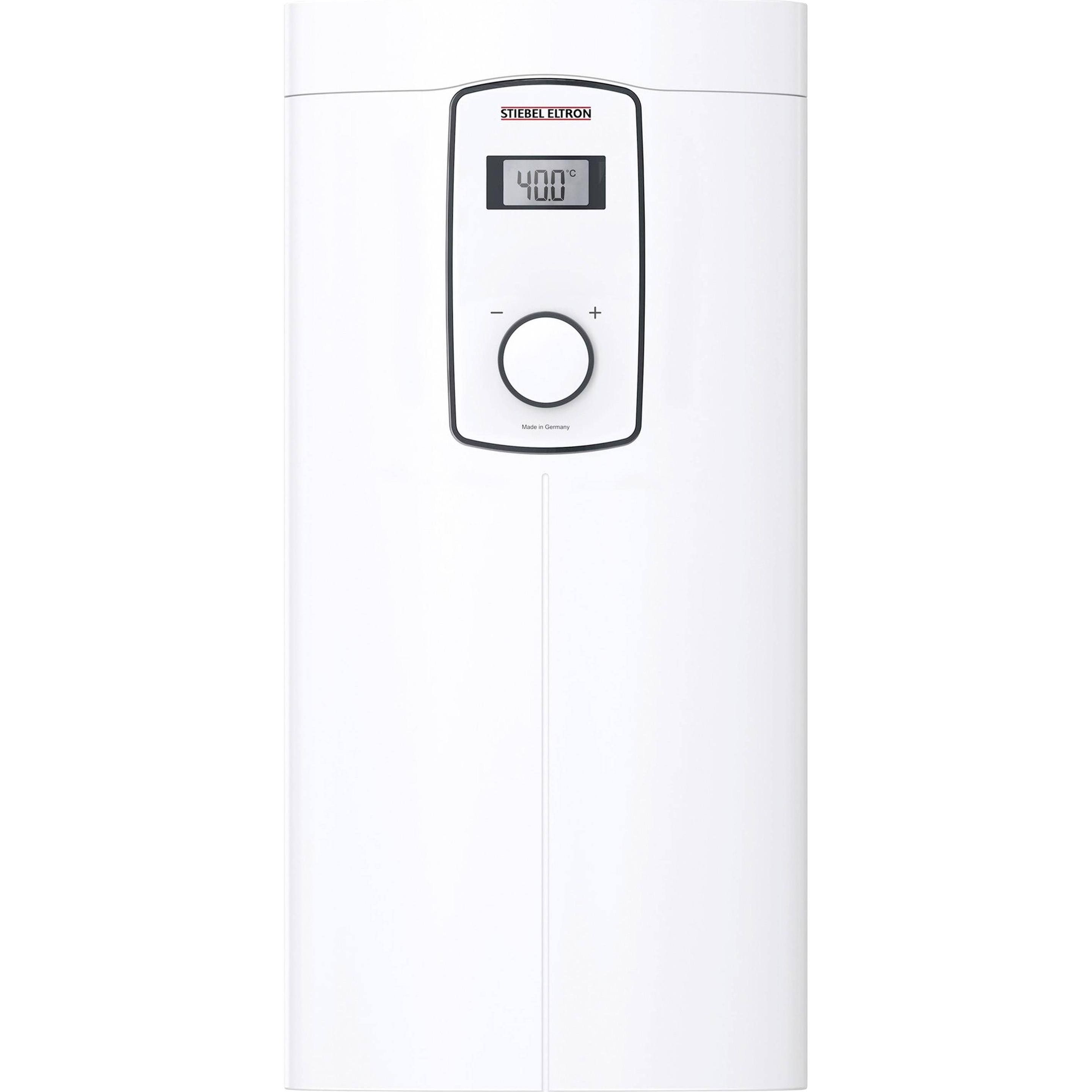 Stiebel Eltron Durchlauferhitzer DHB-E 18/21/24 LCD