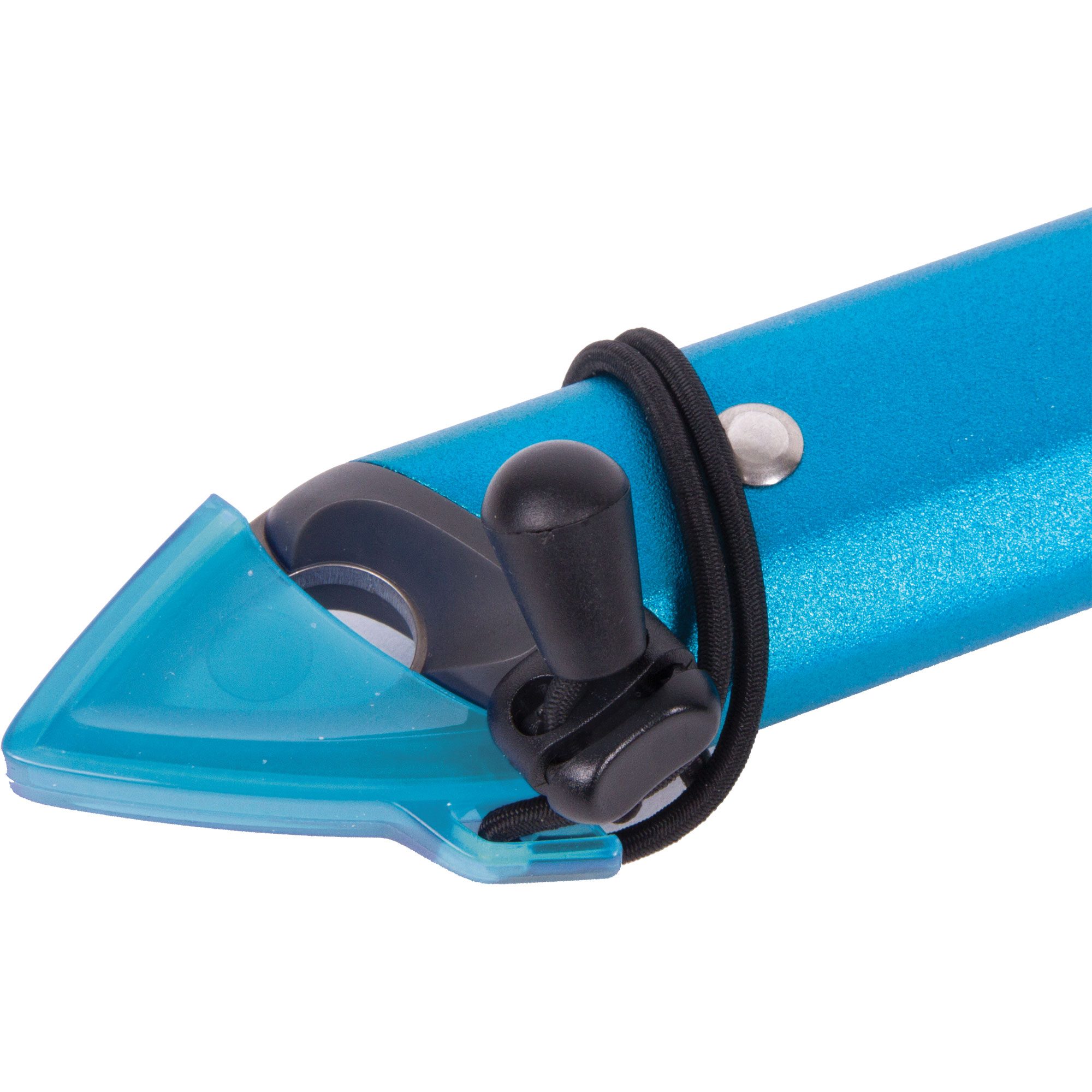 Blue Ice Bluebird Eispickel blau