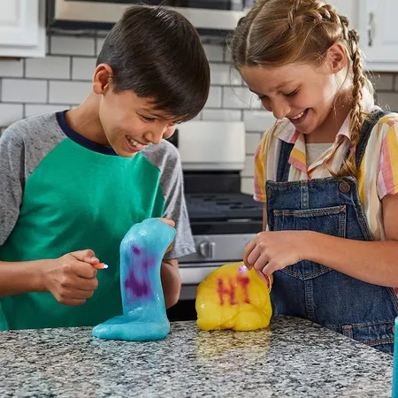 Elmer´s DIY-SLIME Set Color Changing