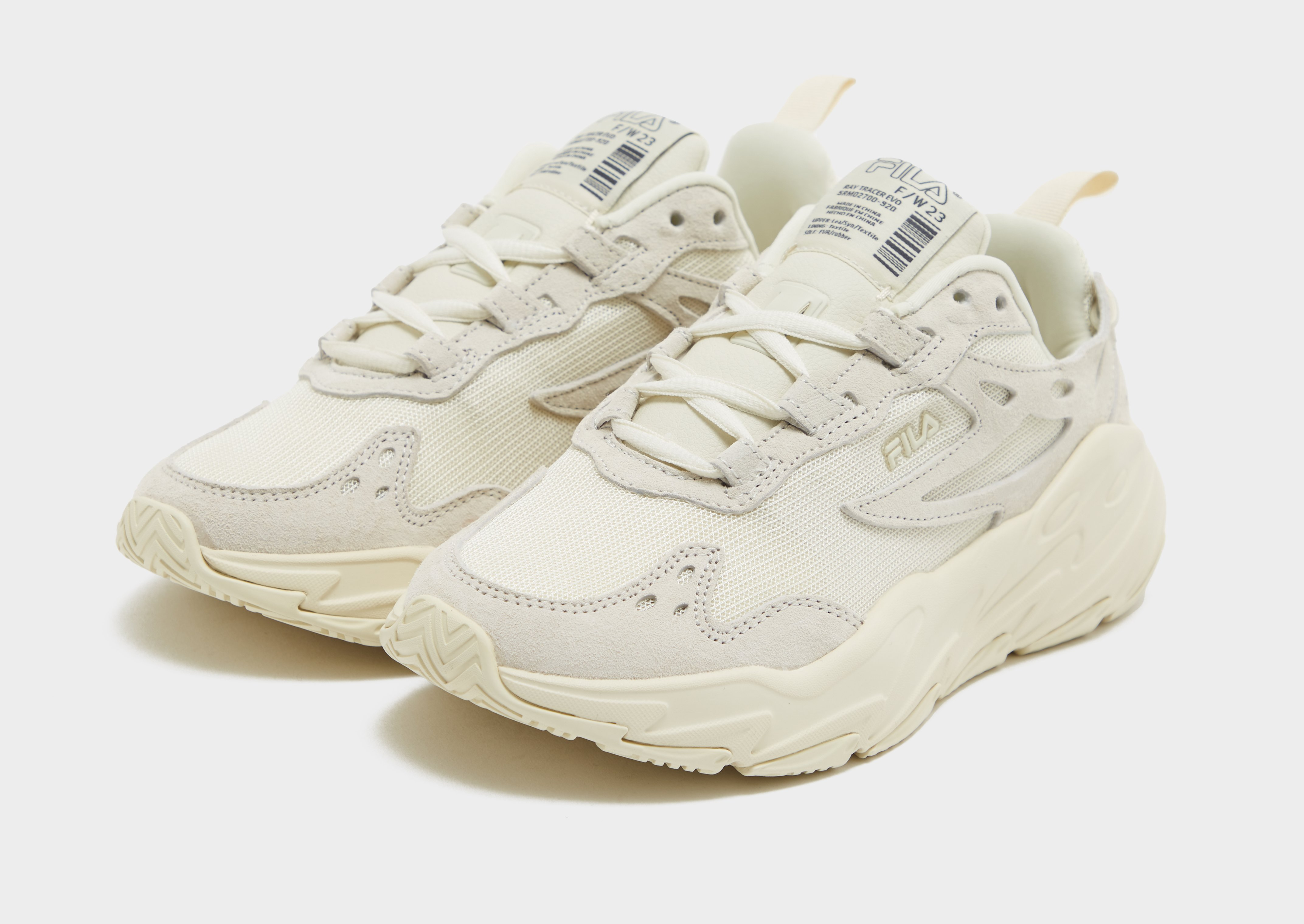 Fila Ray Tracer Evo Femme