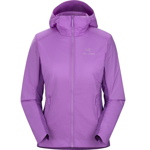 ARC'TERYX ATOM SL HOODY WOMEN'S MESMER