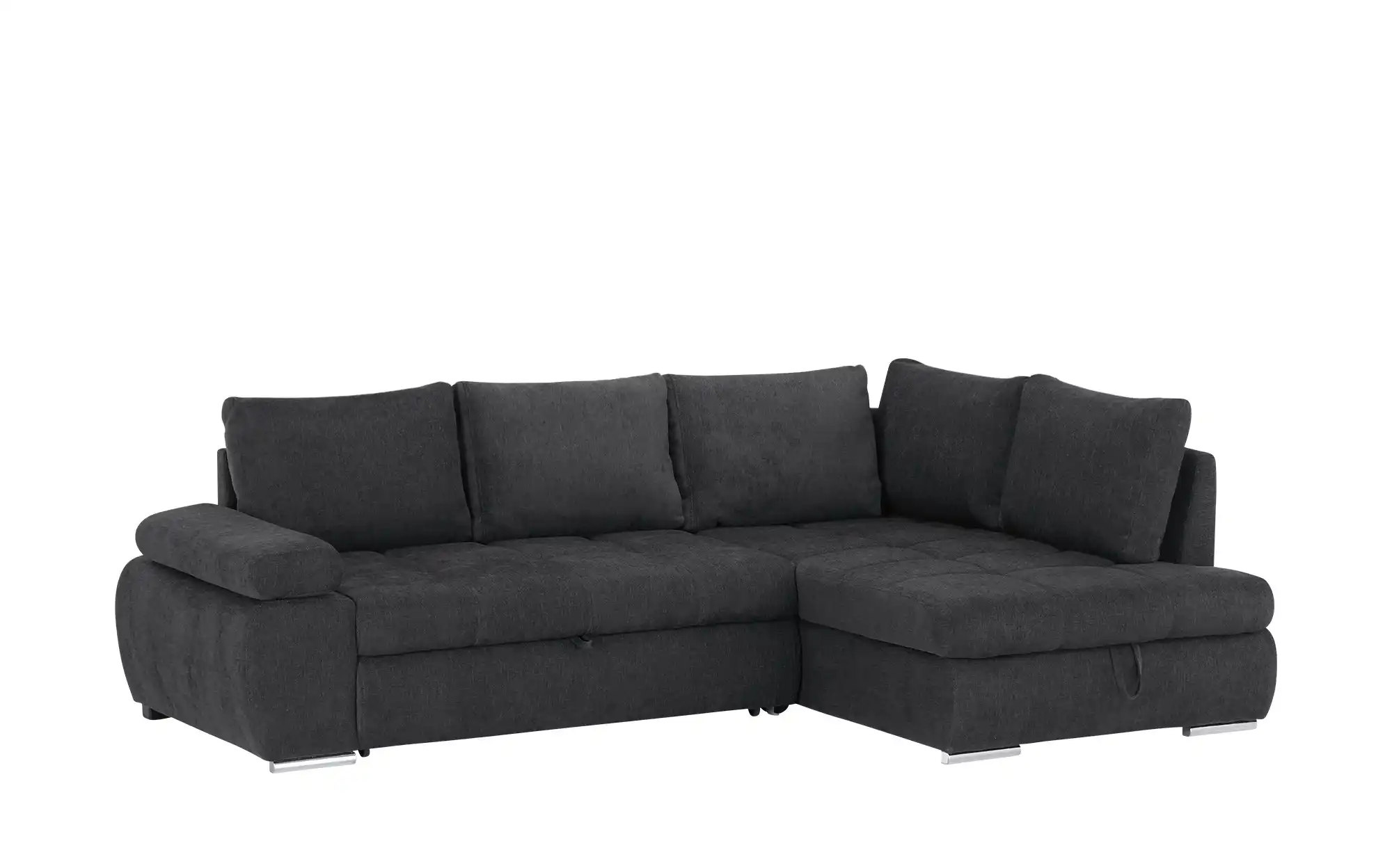 switch Ecksofa aus Flachgewebe Sky