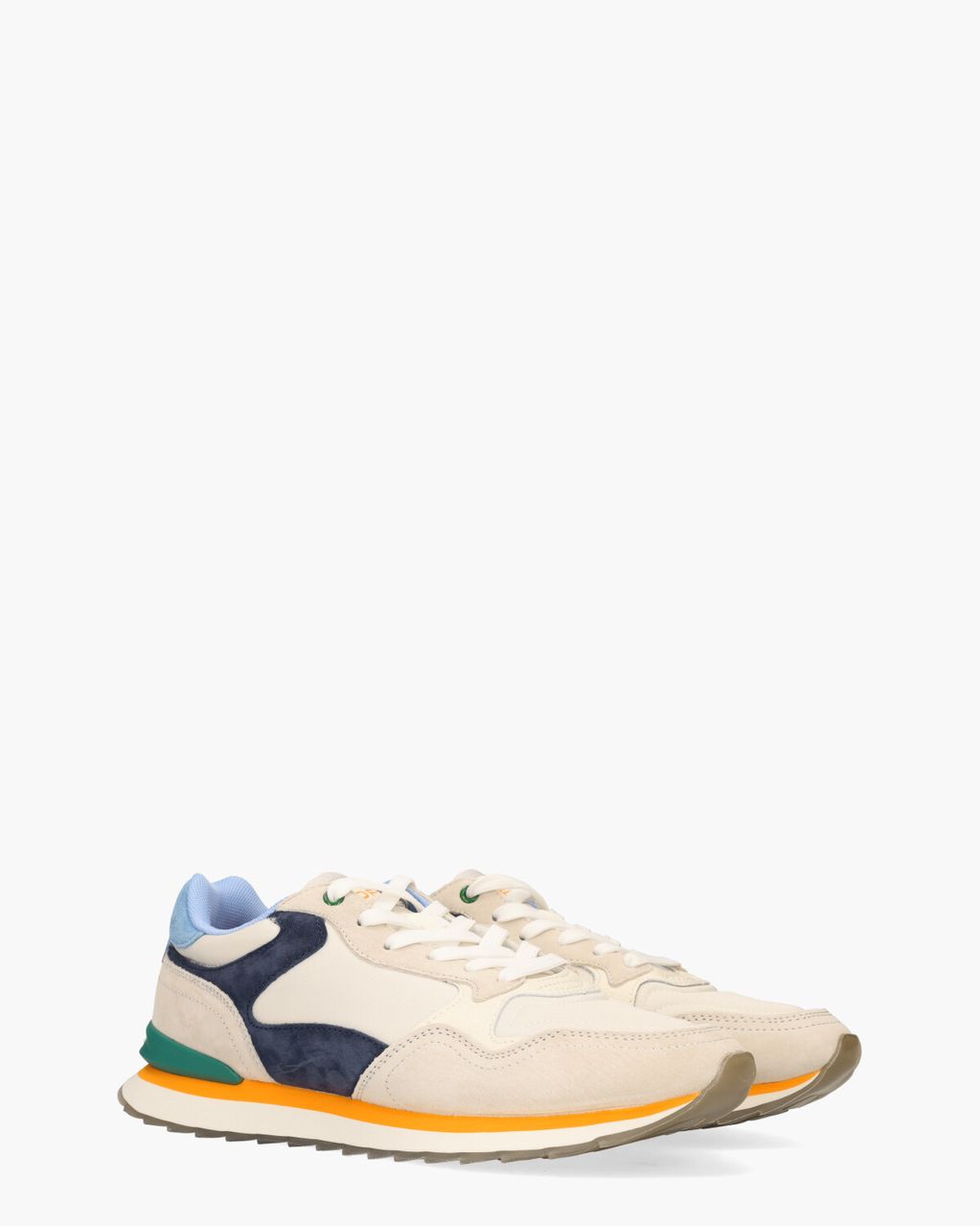 Hoff Cusco Multicolor Herensneakers
