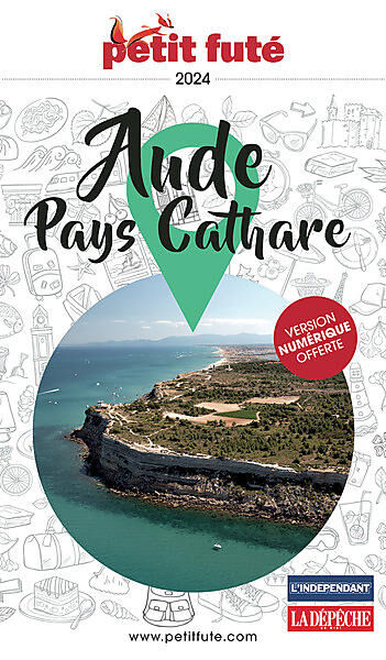 PETIT FUTE - PETIT FUTE AUDE PAYS CATHARE