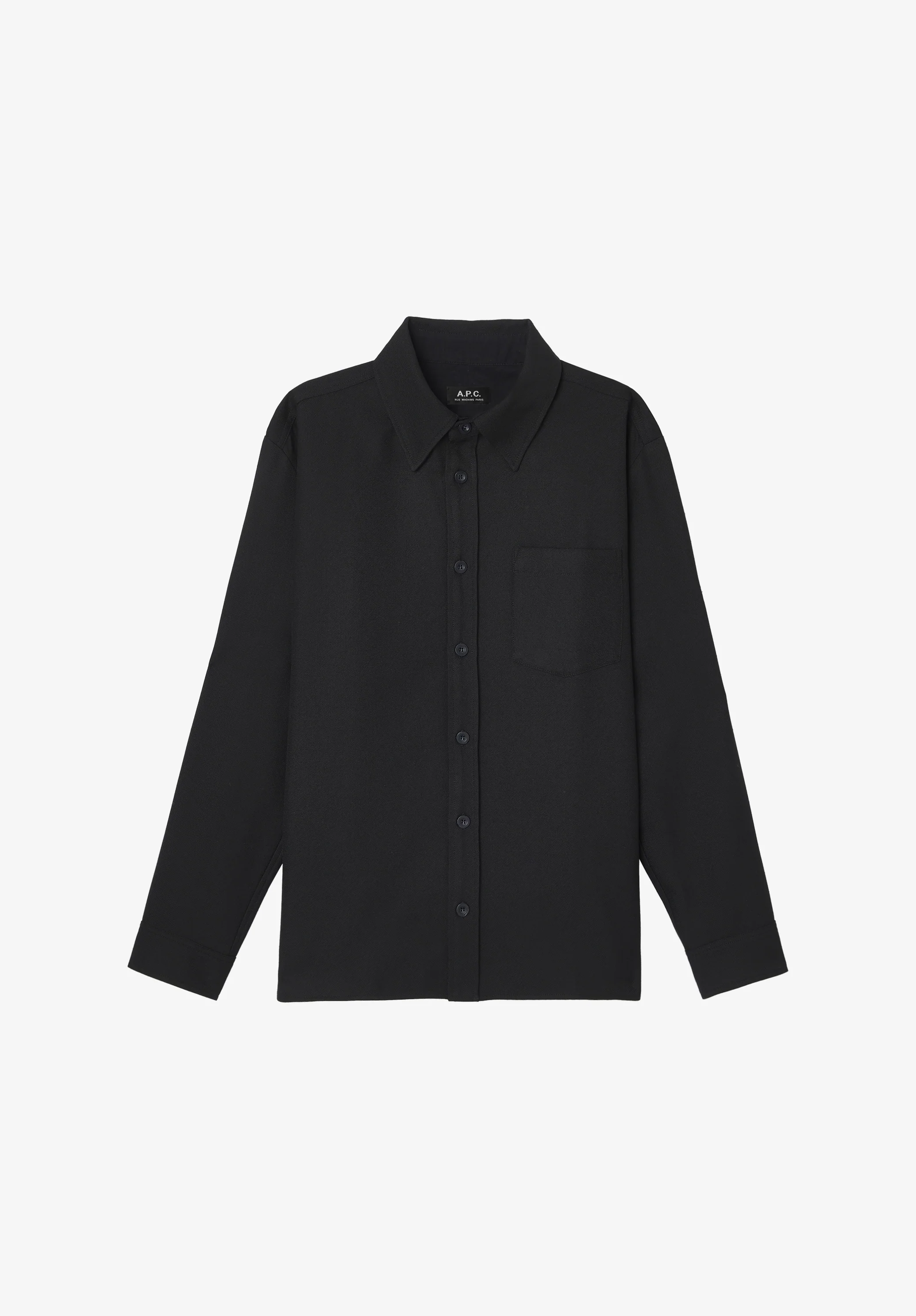 Veste Malaury - Noir