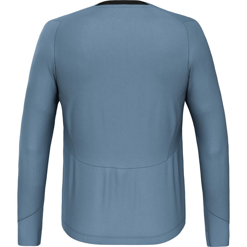 Salewa Herren Puez AM/DST Longsleeve