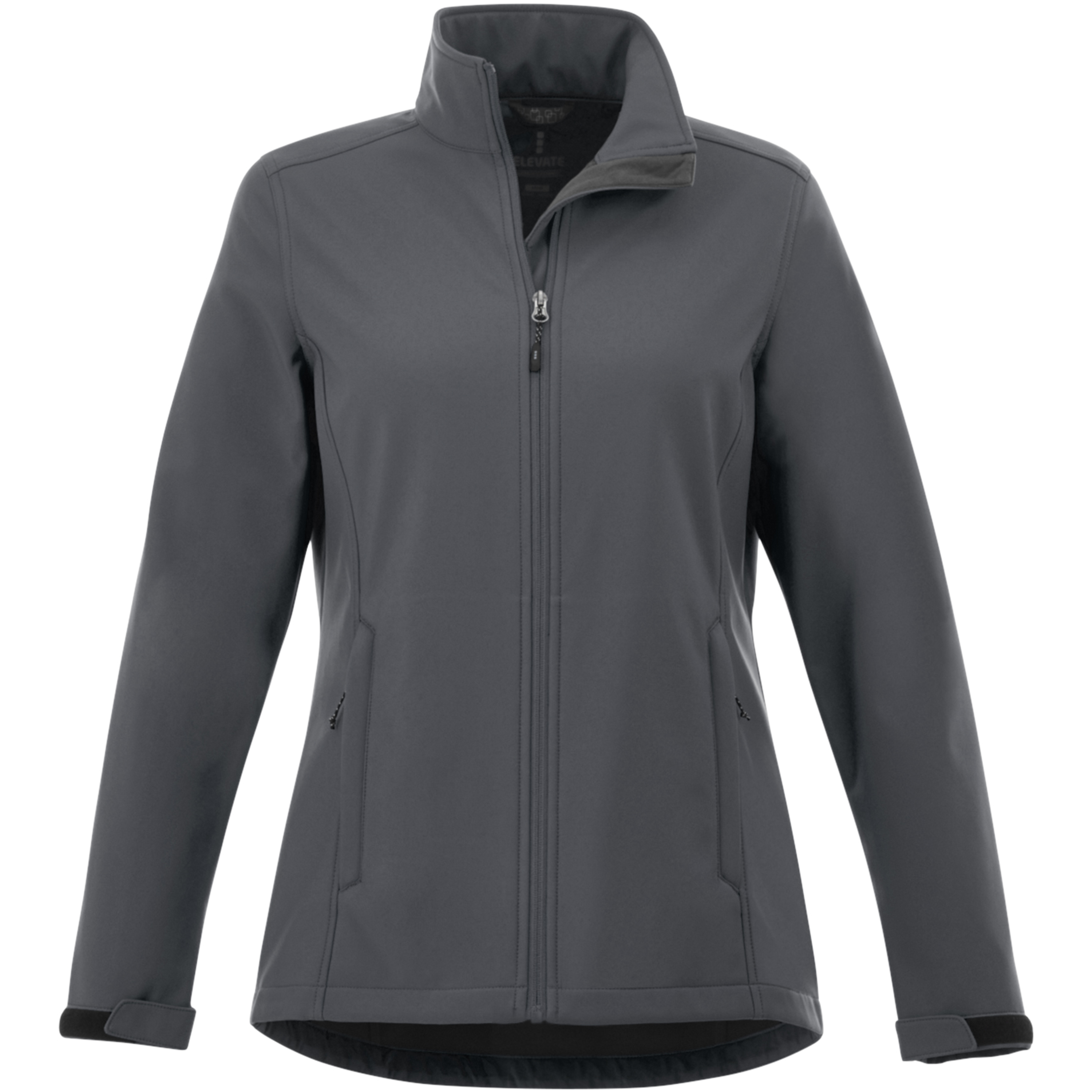 Elevate Life 38320 - Veste softshell femme Maxson