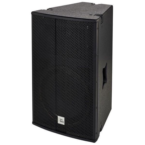 the box TA Power Bundle