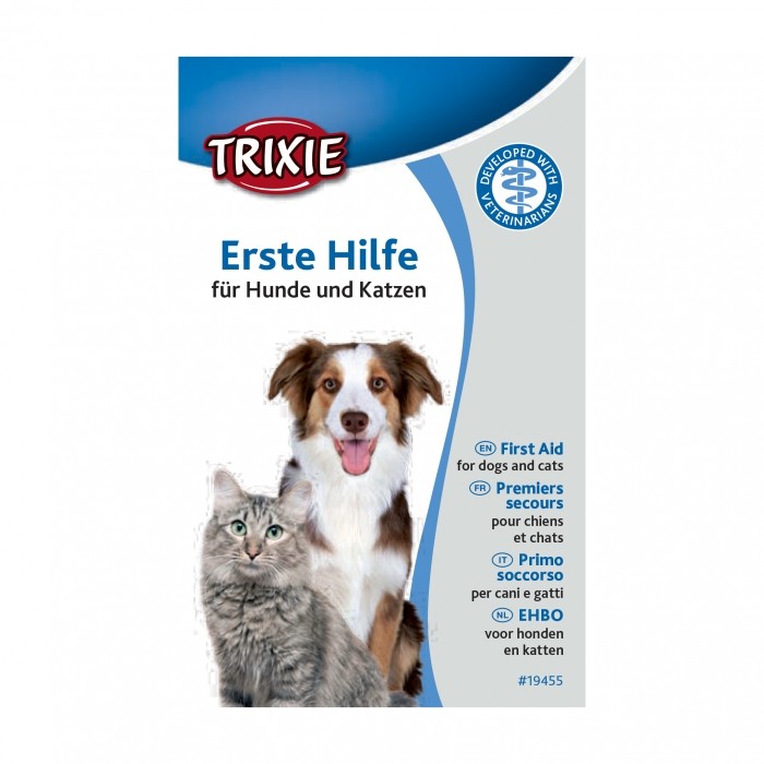 Set premiers soins Premium