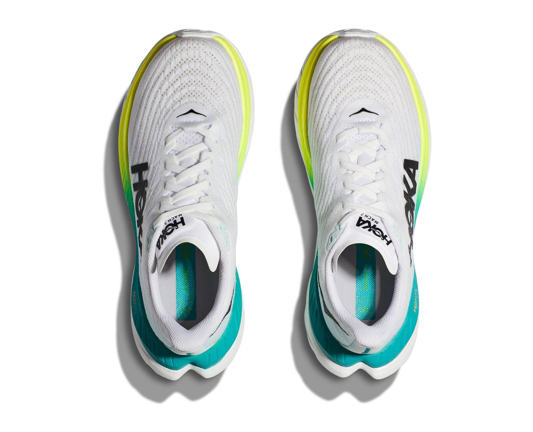 HOKA| Herren Laufschuhe MACH 5