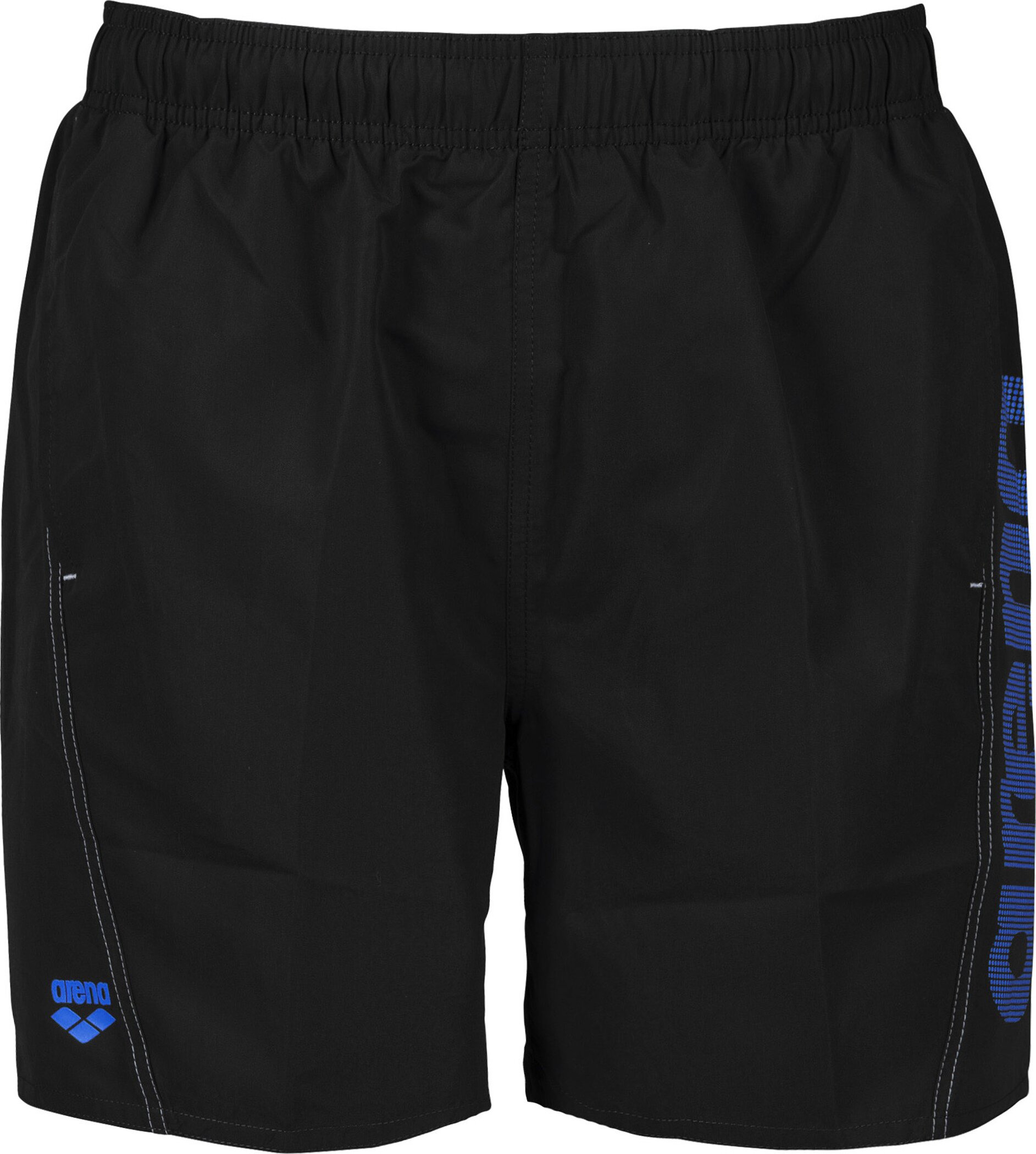 Arena Fundamentals Arena Logo Boxer