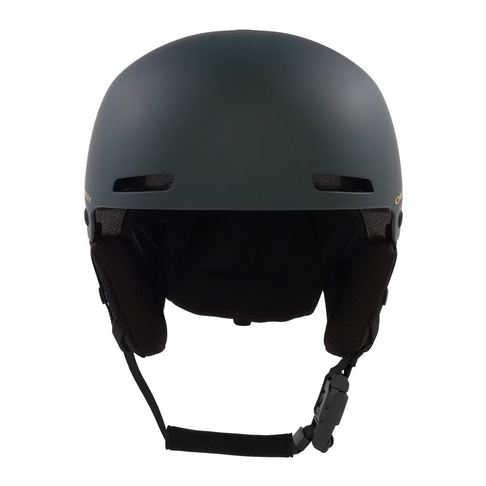 Oakley MOD1 PRO - Casque ski matte hunter green