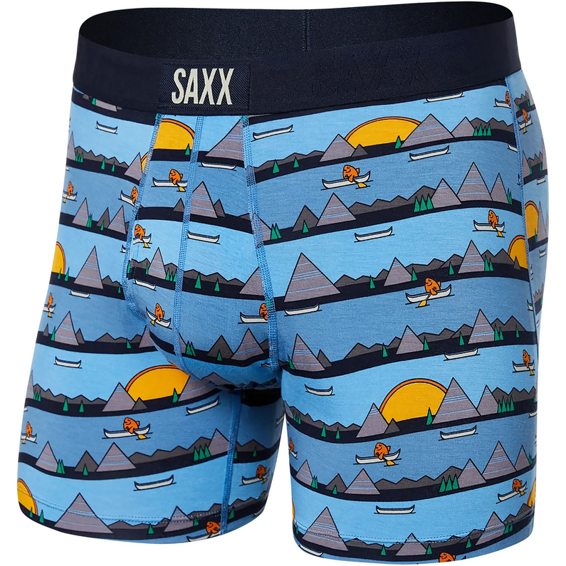 Saxx Underwear Herren Ultra Boxer