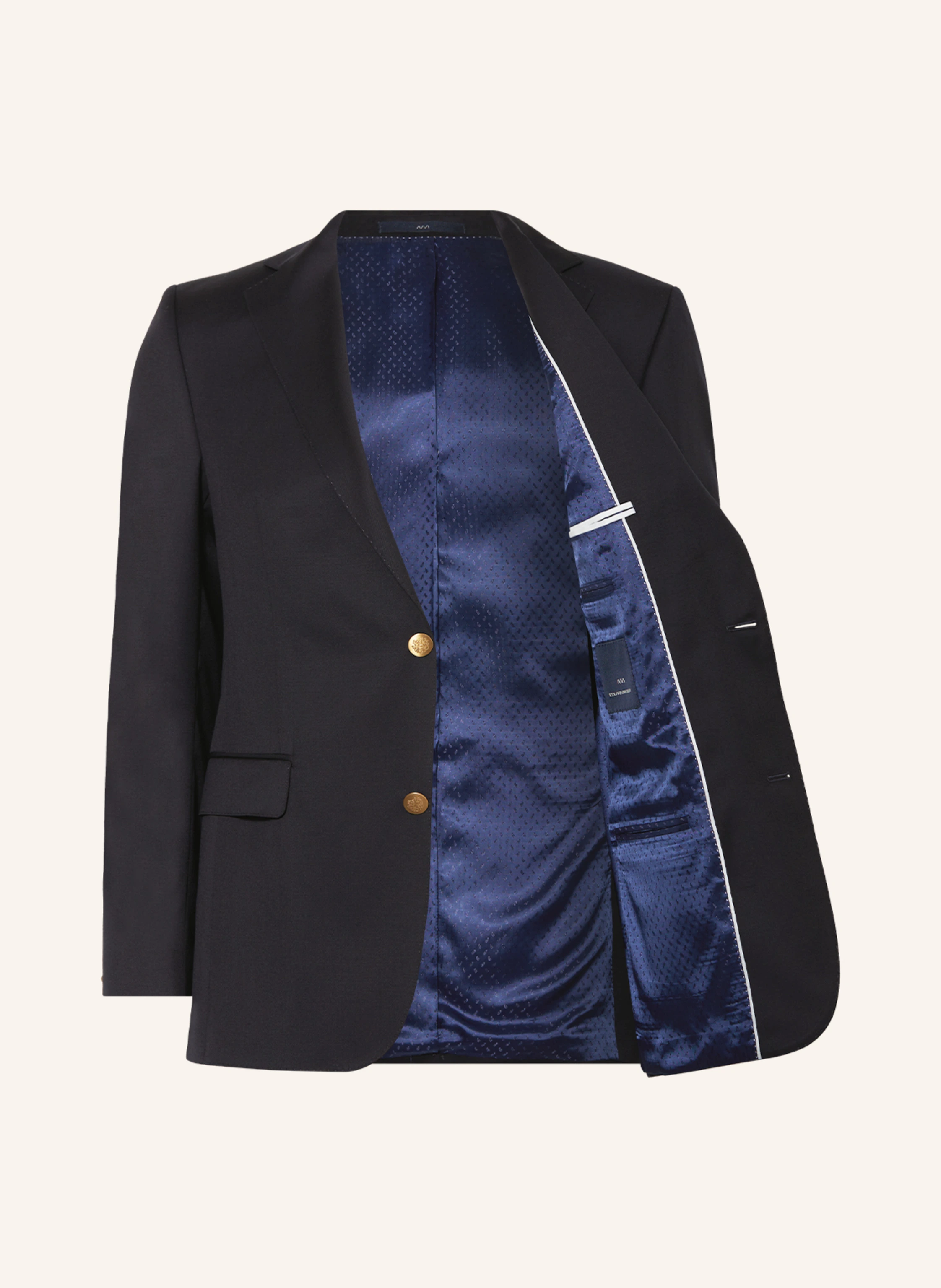 DRESSLER Sakko Comfort Fit