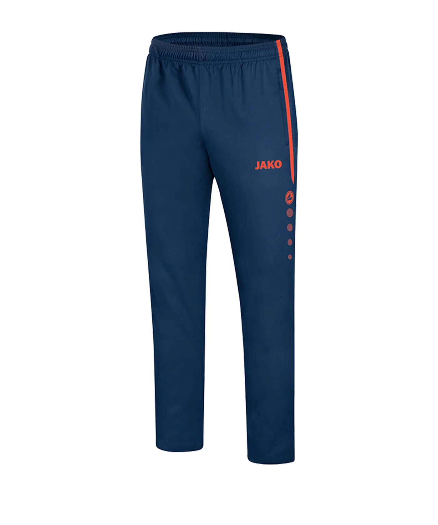 JAKO Striker 2.0 Präsentationshose Damen Blau F18